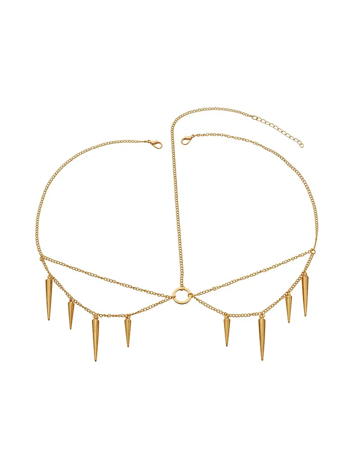 Bracelets Yellow Chimes Head Chain for Women and Girls Gold Toned Multilayer Head jewellery for women Birthday Gift for girls and women Anniversary Gift for Wife Yellow Chimes Bracelets Yellow Chimes Head Chain for Women and Girls Gold Toned Multilayer Head jewellery for women Birthday Gift for girls and women Anniversary Gift for Wife Yellow Chimes