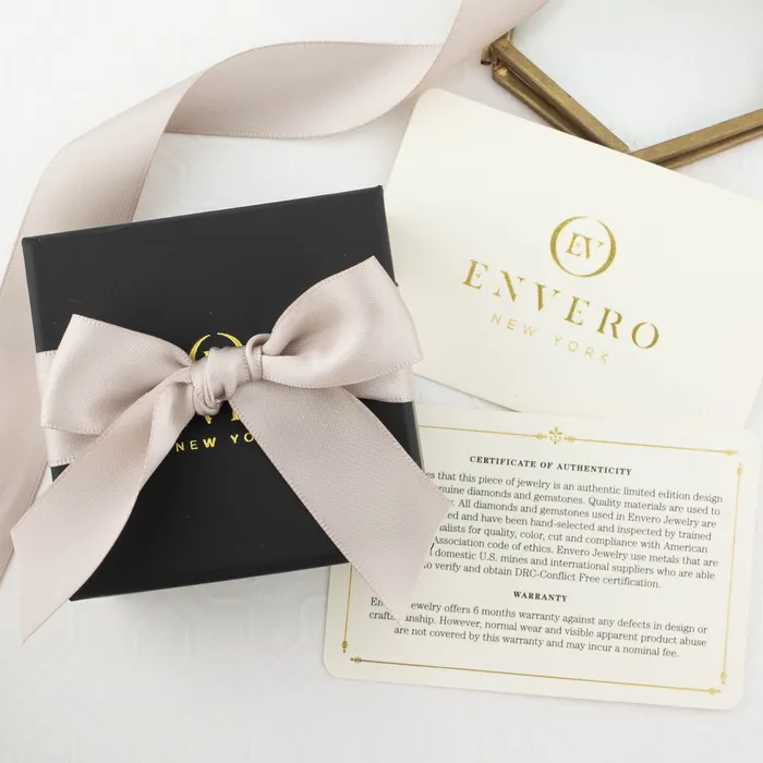 Bracelets Envero Jewelry Solid Gold Paperclip Bracelet Bracelets Envero Jewelry Solid Gold Paperclip Bracelet