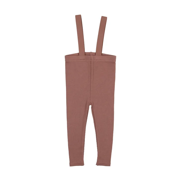 Lil Legs Suspender Leggings Mulberry Lil Legs Earrings