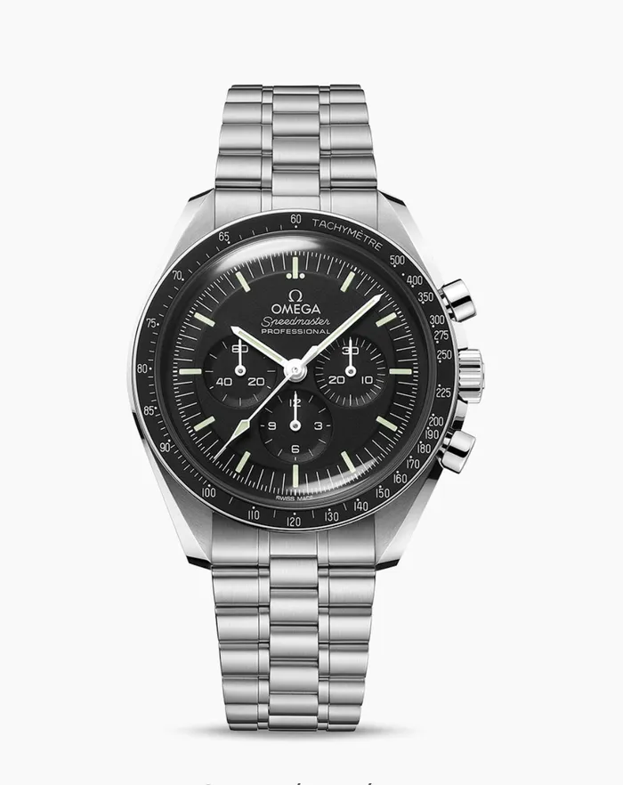 OMEGA Earrings OMEGASPEEDMASTER MOONWATCH PROFESSIONAL COAXIAL MASTER CHRONOMETER CHRONOGRAPH 42 MM 31030425001001 OMEGA Earrings OMEGASPEEDMASTER MOONWATCH PROFESSIONAL COAXIAL MASTER CHRONOMETER CHRONOGRAPH 42 MM 31030425001001