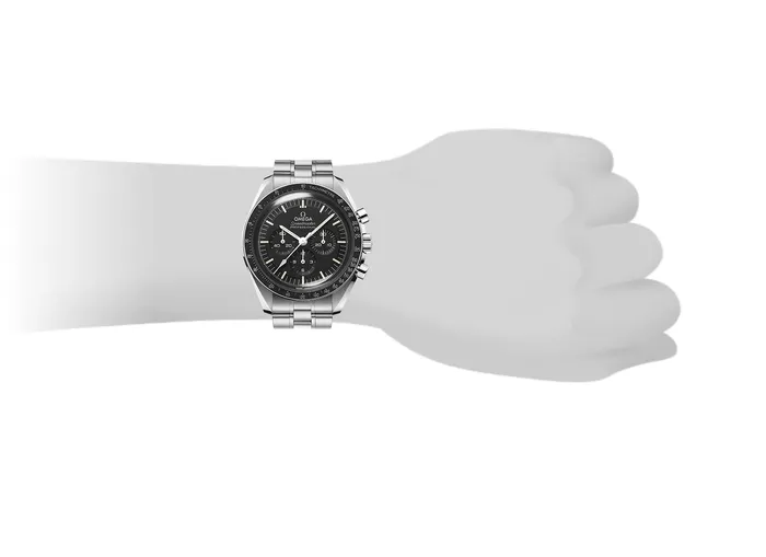 OMEGA Earrings OMEGASPEEDMASTER MOONWATCH PROFESSIONAL COAXIAL MASTER CHRONOMETER CHRONOGRAPH 42 MM 31030425001001