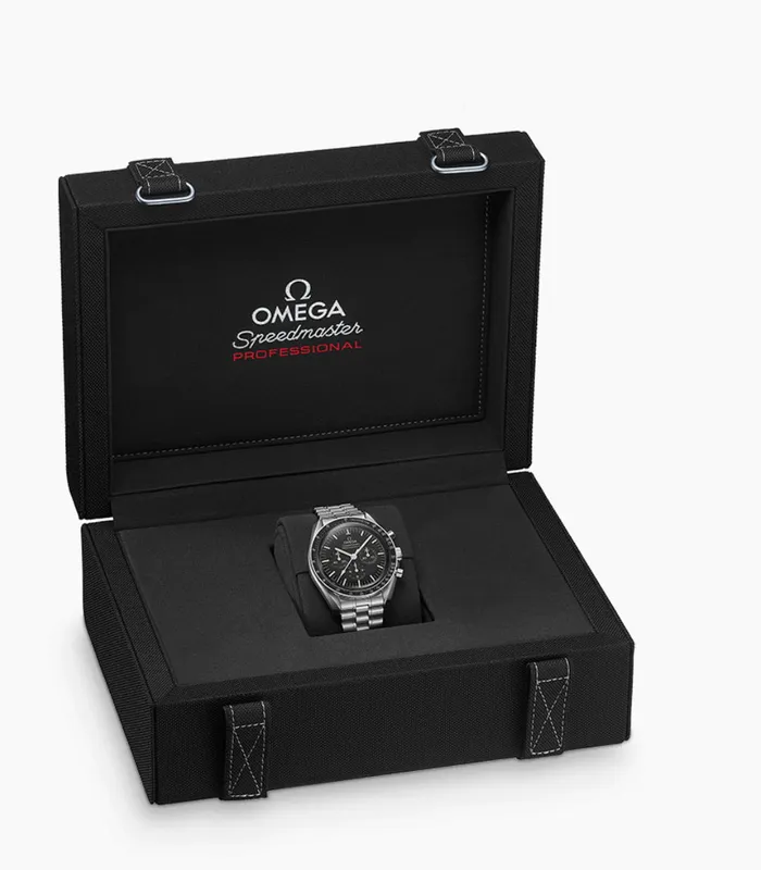 OMEGA Earrings OMEGASPEEDMASTER MOONWATCH PROFESSIONAL COAXIAL MASTER CHRONOMETER CHRONOGRAPH 42 MM 31030425001001