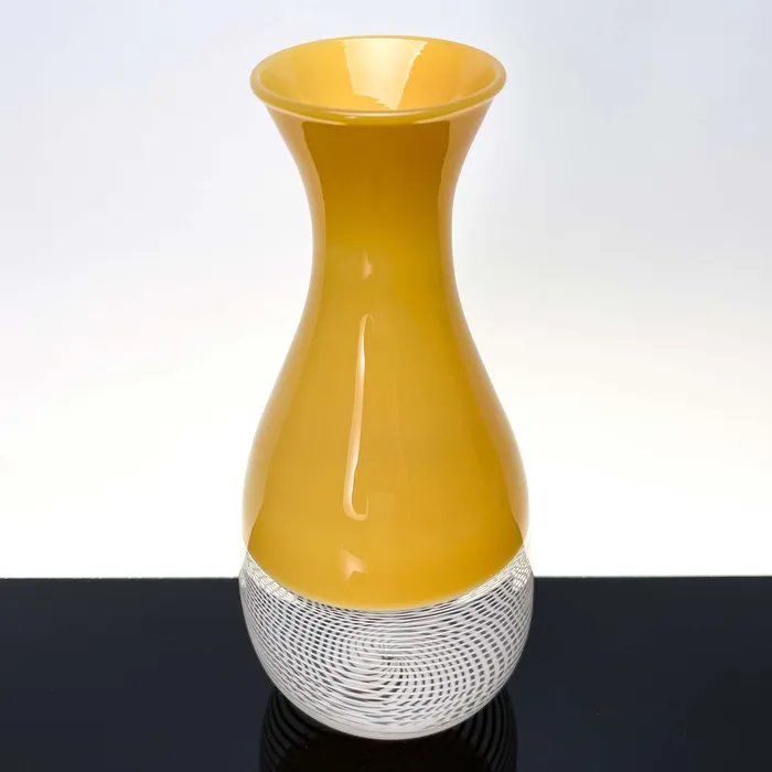 Earrings De Mio Foscarini Carafe Murano Glass