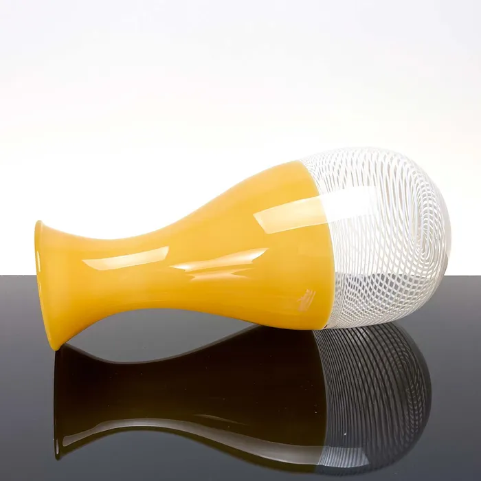 Earrings De Mio Foscarini Carafe Murano Glass
