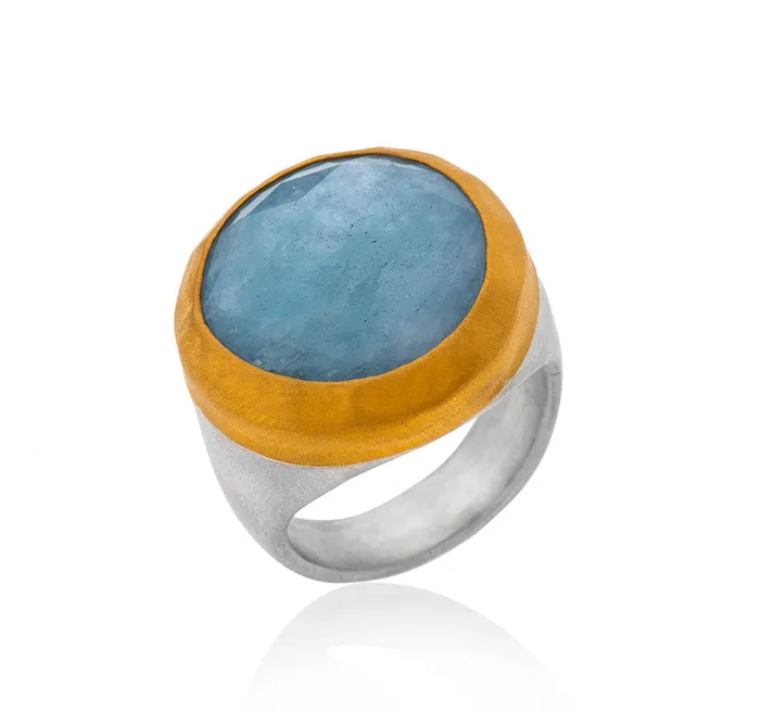 Nava Zahavi For Life Ring Nava Zahavi Rings