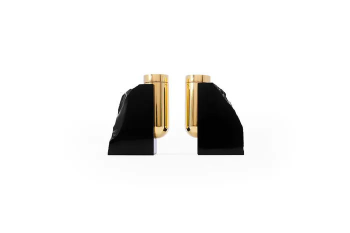 Salero Maria y Pimentero Sergio MARIA MARISCAL Earrings