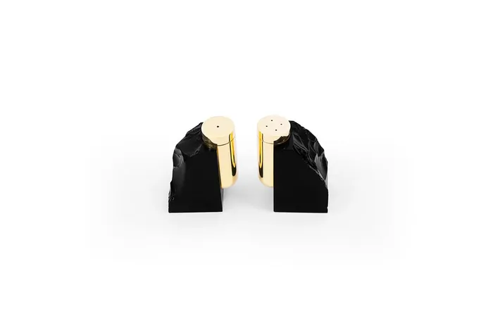 Salero Maria y Pimentero Sergio MARIA MARISCAL Earrings