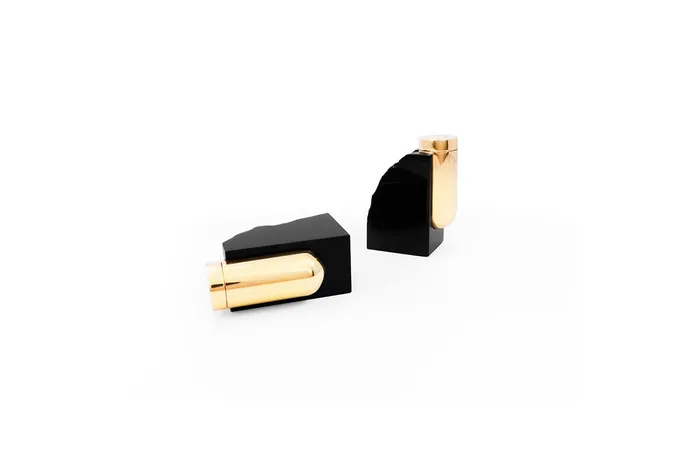 Salero Maria y Pimentero Sergio MARIA MARISCAL Earrings