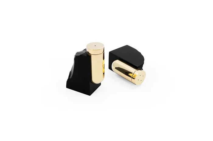 Salero Maria y Pimentero Sergio MARIA MARISCAL Earrings