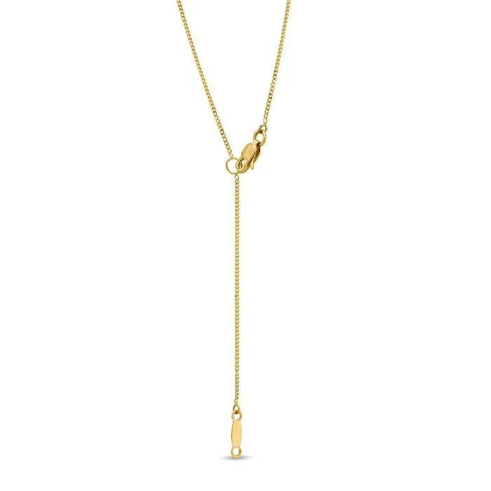 025 CT TW Natural Diamond Frame Flower Drop Pendant in 10K Yellow Gold Goldia Earrings 025 CT TW Natural Diamond Frame Flower Drop Pendant in 10K Yellow Gold Goldia Earrings