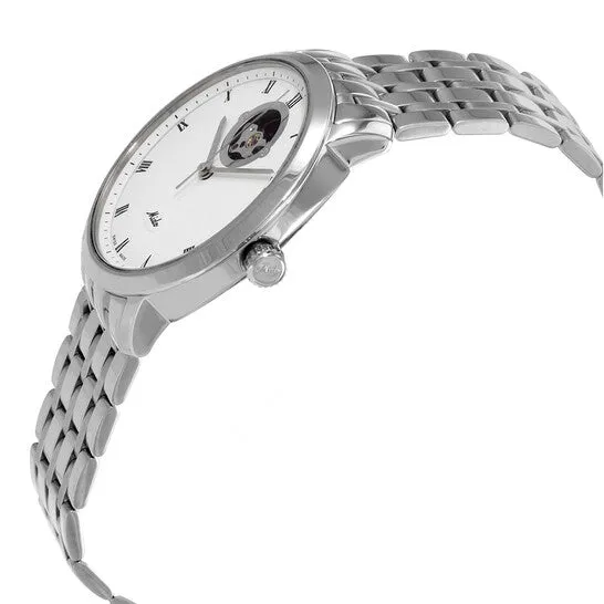 Bracelets Original Mido Automatic Silver Dial Stainless Steel Mens Watch M38964261 JMS always Bracelets Original Mido Automatic Silver Dial Stainless Steel Mens Watch M38964261 JMS always