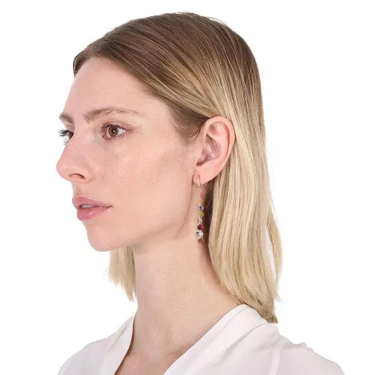 Earrings Original Marco Bicego Paradise Earrings Ob1743Ab Mix01t Y JMS always Earrings Original Marco Bicego Paradise Earrings Ob1743Ab Mix01t Y JMS always