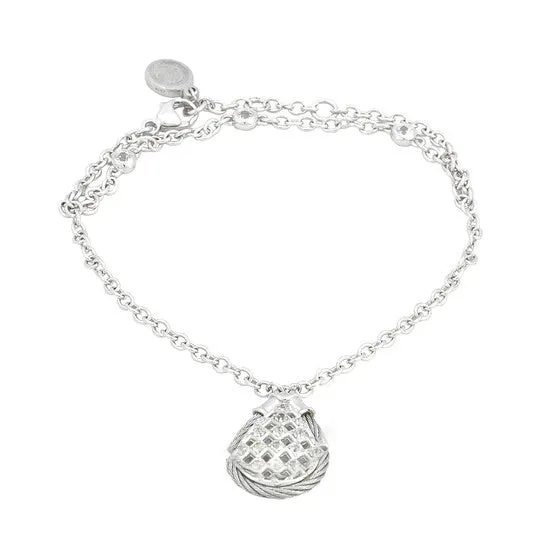 JMS always Bracelets Original Charriol Stainless Steel Bracelet