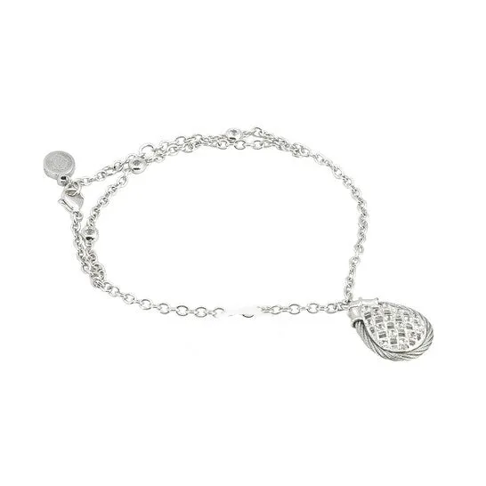 JMS always Bracelets Original Charriol Stainless Steel Bracelet JMS always Bracelets Original Charriol Stainless Steel Bracelet