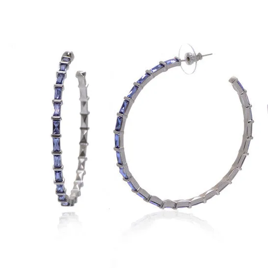 JMS always Earrings Original Kendra Scott Thora Hoop Earrings 4217700806 JMS always Earrings Original Kendra Scott Thora Hoop Earrings 4217700806
