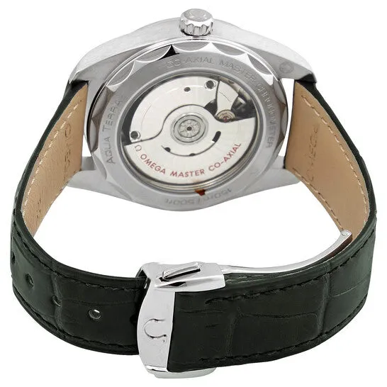 JMS always Original Omega Seamaster Automatic Chronometer Diamond Green Dial Ladies Watch 22013382060001 Watches JMS always Original Omega Seamaster Automatic Chronometer Diamond Green Dial Ladies Watch 22013382060001 Watches