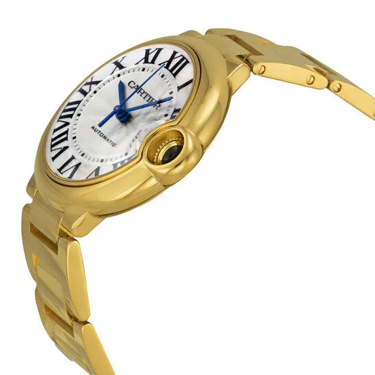 JMS always Original Preowned Cartier Ballon Bleu De Cartier Silver Opaline Dial Unisex Watch W69003Z2 Watches JMS always Original Preowned Cartier Ballon Bleu De Cartier Silver Opaline Dial Unisex Watch W69003Z2 Watches