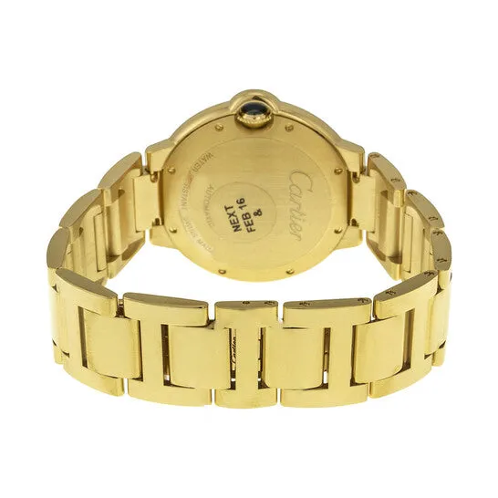 JMS always Original Preowned Cartier Ballon Bleu De Cartier Silver Opaline Dial Unisex Watch W69003Z2 Watches JMS always Original Preowned Cartier Ballon Bleu De Cartier Silver Opaline Dial Unisex Watch W69003Z2 Watches