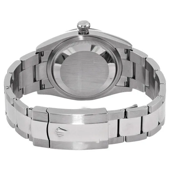 JMS always Original Rolex Datejust 36 Automatic Chronometer Blue Dial Ladies Watch 126200BLFSO Watches JMS always Original Rolex Datejust 36 Automatic Chronometer Blue Dial Ladies Watch 126200BLFSO Watches
