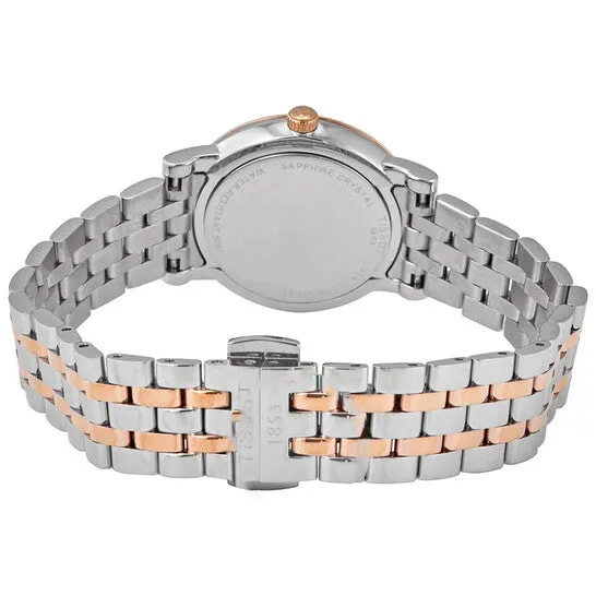 JMS always Original Tissot Carson Premium Lady Quartz Silver Dial Ladies Watch T1222102203301 Watches JMS always Original Tissot Carson Premium Lady Quartz Silver Dial Ladies Watch T1222102203301 Watches