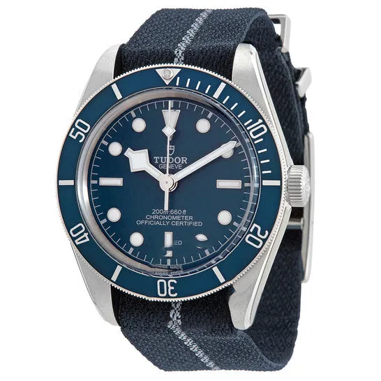 JMS always Original Tudor Black Bay FiftyEight Automatic Blue Dial Mens Watch M79030B0003 Watches JMS always Original Tudor Black Bay FiftyEight Automatic Blue Dial Mens Watch M79030B0003 Watches