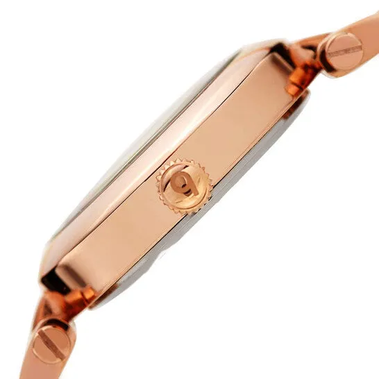 JMS always Watches Original Burgi Flower Marker Quartz Diamond Ladies Watch BUR223RG JMS always Watches Original Burgi Flower Marker Quartz Diamond Ladies Watch BUR223RG