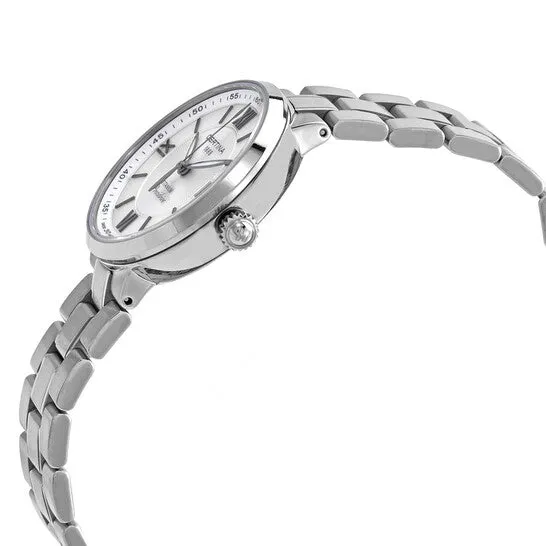 JMS always Watches Original Certina DS Stella Mother of Pearl Dial Ladies Watch C0312104411300 JMS always Watches Original Certina DS Stella Mother of Pearl Dial Ladies Watch C0312104411300