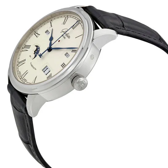 JMS always Watches Original Glashutte Senator Perpetual Calendar Watch JMS always Watches Original Glashutte Senator Perpetual Calendar Watch