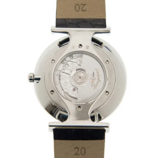 JMS always Watches Original Longines La Grande Classique Automatic Silver Dial Ladies Watch L49084712 JMS always Watches Original Longines La Grande Classique Automatic Silver Dial Ladies Watch L49084712