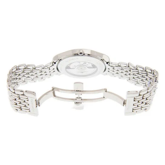 JMS always Watches Original Longines Longines Lyre Automatic Silver Dial Watch L49604726 JMS always Watches Original Longines Longines Lyre Automatic Silver Dial Watch L49604726