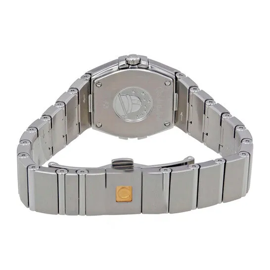 JMS always Watches Original Omega Constellation Mother of Pearl Dial Ladies Watch 12310246057003 JMS always Watches Original Omega Constellation Mother of Pearl Dial Ladies Watch 12310246057003