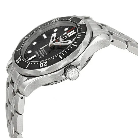 JMS always Watches Original Omega James Bond Seamaster Midsize Watch 21230362001001 JMS always Watches Original Omega James Bond Seamaster Midsize Watch 21230362001001