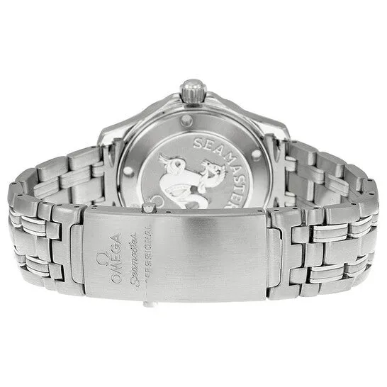JMS always Watches Original Omega James Bond Seamaster Midsize Watch 21230362001001 JMS always Watches Original Omega James Bond Seamaster Midsize Watch 21230362001001