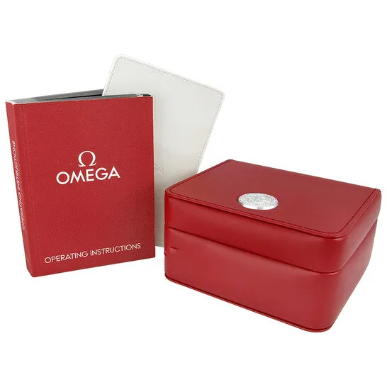 JMS always Watches Original Omega James Bond Seamaster Midsize Watch 21230362001001 JMS always Watches Original Omega James Bond Seamaster Midsize Watch 21230362001001