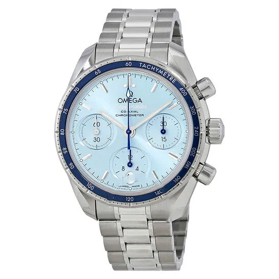 JMS always Watches Original Omega Speedmaster Chronograph Automatic 38 mm Watch 32430385003001 JMS always Watches Original Omega Speedmaster Chronograph Automatic 38 mm Watch 32430385003001