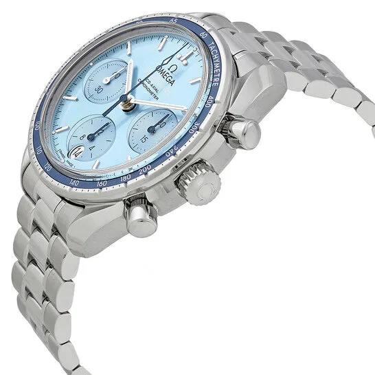 JMS always Watches Original Omega Speedmaster Chronograph Automatic 38 mm Watch 32430385003001 JMS always Watches Original Omega Speedmaster Chronograph Automatic 38 mm Watch 32430385003001