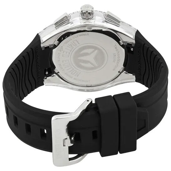 JMS always Watches Original Technomarine Cruise Chronograph Quartz Black Mother of Pearl Dial Mens Watch TM121026 JMS always Watches Original Technomarine Cruise Chronograph Quartz Black Mother of Pearl Dial Mens Watch TM121026