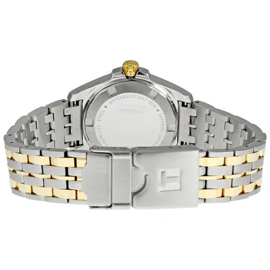 JMS always Watches Original Tissot PRC 100 Quartz Ladies Watch T22228131 JMS always Watches Original Tissot PRC 100 Quartz Ladies Watch T22228131