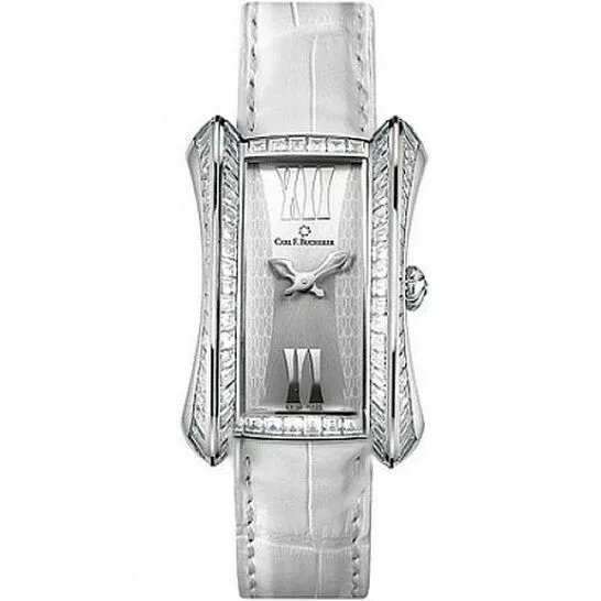 Original Carl F Bucherer Alacria Diva Ladies Watch 0010705021113 JMS always Watches Original Carl F Bucherer Alacria Diva Ladies Watch 0010705021113 JMS always Watches