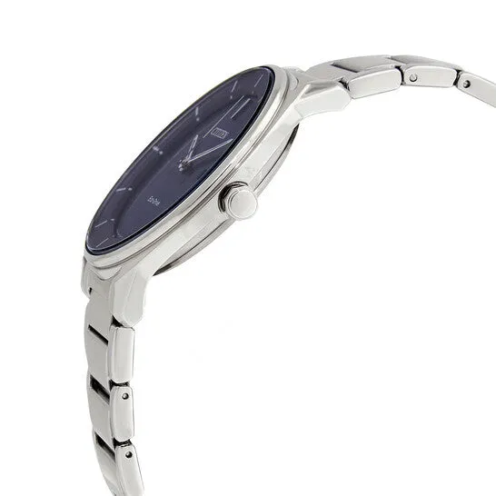 Original Citizen EcoDrive Blue Dial Stainless Steel Mens Watch BM740080L JMS always Bracelets Original Citizen EcoDrive Blue Dial Stainless Steel Mens Watch BM740080L JMS always Bracelets