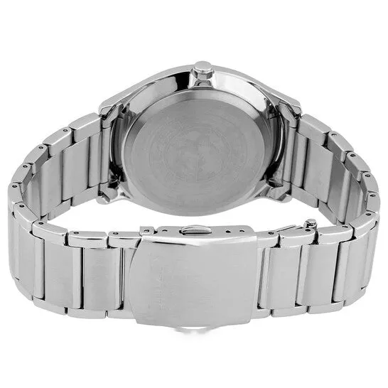 Original Citizen EcoDrive Blue Dial Stainless Steel Mens Watch BM740080L JMS always Bracelets Original Citizen EcoDrive Blue Dial Stainless Steel Mens Watch BM740080L JMS always Bracelets