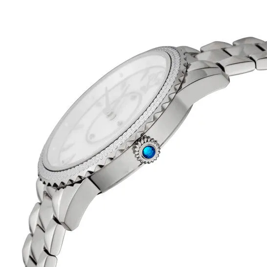 Original GV2 by Gevril Siena Quartz Diamond Ladies Watch 11700424 JMS always Watches Original GV2 by Gevril Siena Quartz Diamond Ladies Watch 11700424 JMS always Watches