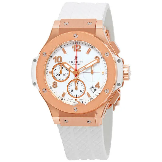 Original Hublot Big Bang Portocervo 18kt Rose Gold Watch 341PE230RW JMS always Watches Original Hublot Big Bang Portocervo 18kt Rose Gold Watch 341PE230RW JMS always Watches