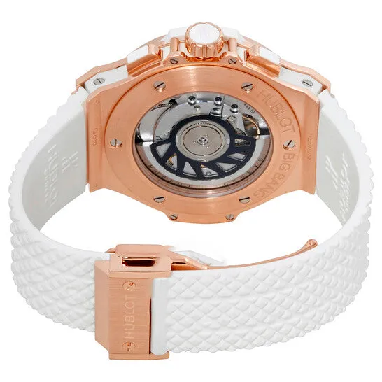 Original Hublot Big Bang Portocervo 18kt Rose Gold Watch 341PE230RW JMS always Watches Original Hublot Big Bang Portocervo 18kt Rose Gold Watch 341PE230RW JMS always Watches