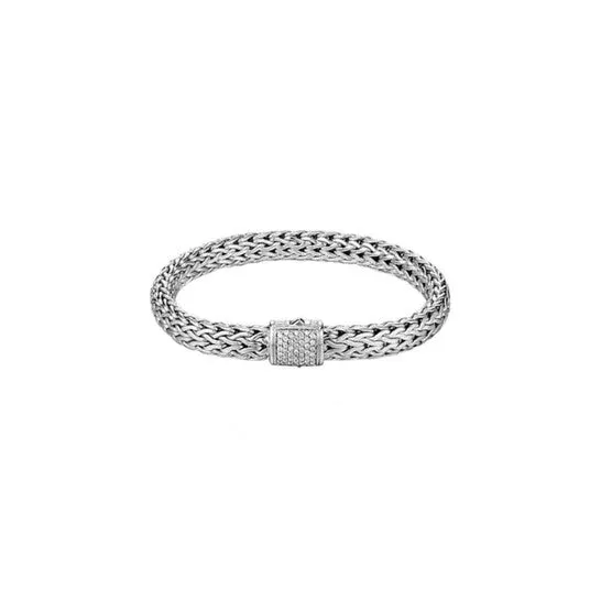 Original John Hardy Classic Chain Sterling Silver Large Bracelet Bb9404cxm JMS always Bracelets Original John Hardy Classic Chain Sterling Silver Large Bracelet Bb9404cxm JMS always Bracelets