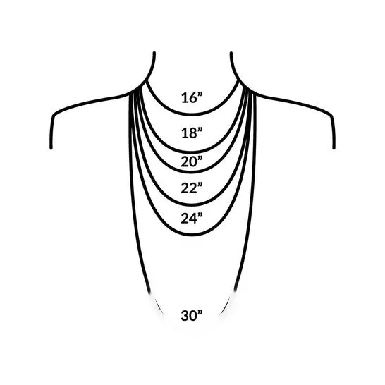Original Kylie Harper Unisex 14K Yellow Gold 225mm Miami Cuban Curb Link Chain Necklace 16 20 JMS always Necklaces Original Kylie Harper Unisex 14K Yellow Gold 225mm Miami Cuban Curb Link Chain Necklace 16 20 JMS always Necklaces