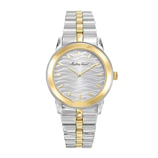 Original MatheyTissot Artemis Quartz Silver Dial Ladies Watch D10860BYS JMS always Watches Original MatheyTissot Artemis Quartz Silver Dial Ladies Watch D10860BYS JMS always Watches