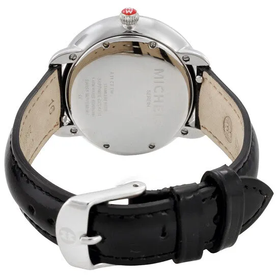 Original Michele Serein Chrono Mother of Pearl Dial Ladies Watch MWW21B000019 JMS always Watches Original Michele Serein Chrono Mother of Pearl Dial Ladies Watch MWW21B000019 JMS always Watches
