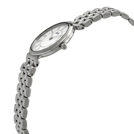 Original Mido Quartz White Dial Ladies Watch M21204261 JMS always Watches Original Mido Quartz White Dial Ladies Watch M21204261 JMS always Watches