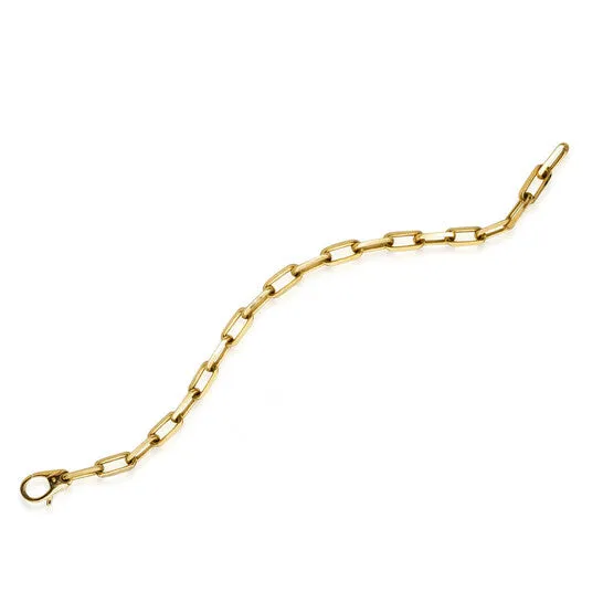 Original PreOwned Cartier de Santos Bracelet in 18K Yellow Gold JMS always Bracelets Original PreOwned Cartier de Santos Bracelet in 18K Yellow Gold JMS always Bracelets